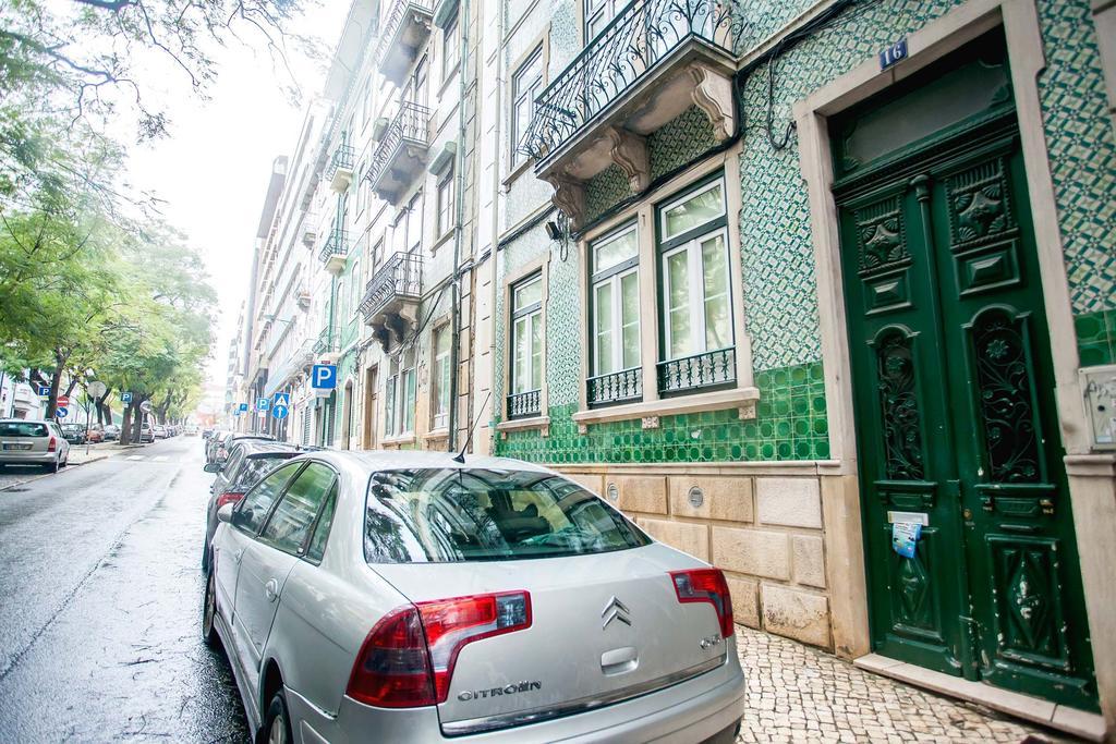 Lovelystay - Elegance And Charm! Lisboa