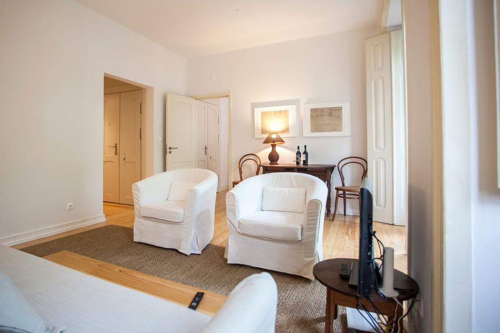Lovelystay - Elegance And Charm! Lejlighed