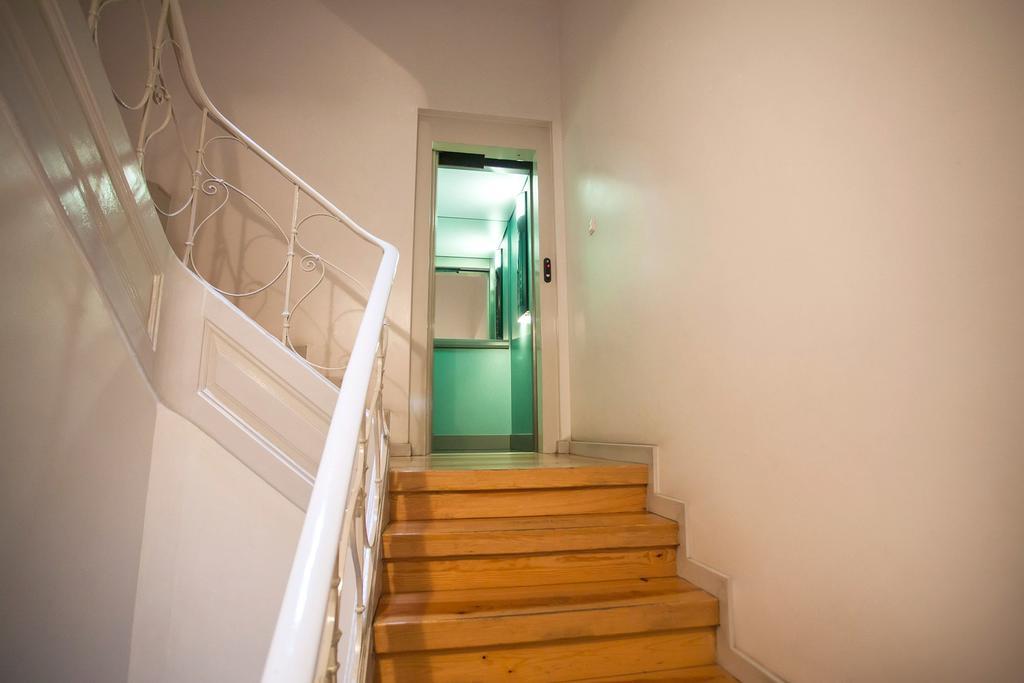 Lovelystay - Elegance And Charm! Lejlighed *