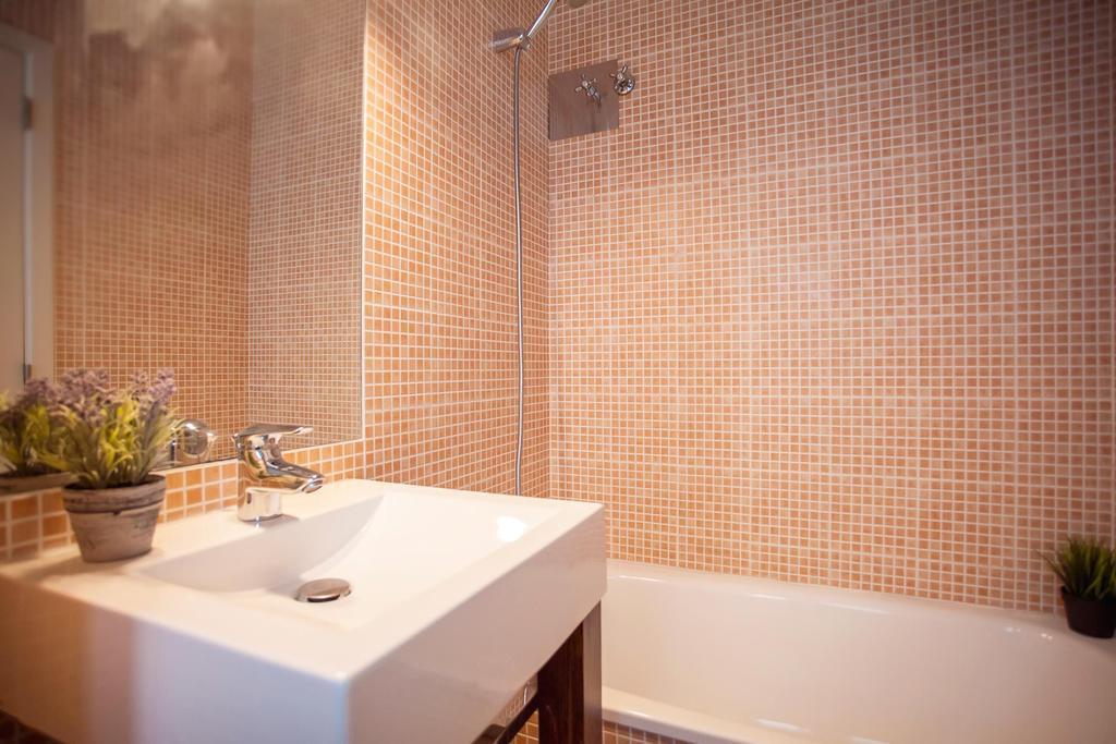 Lovelystay - Elegance And Charm! Lejlighed