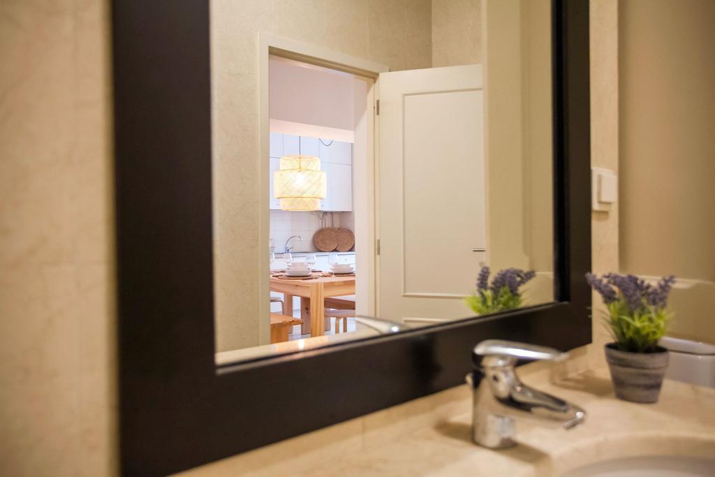 Lovelystay - Elegance And Charm! Lejlighed *
