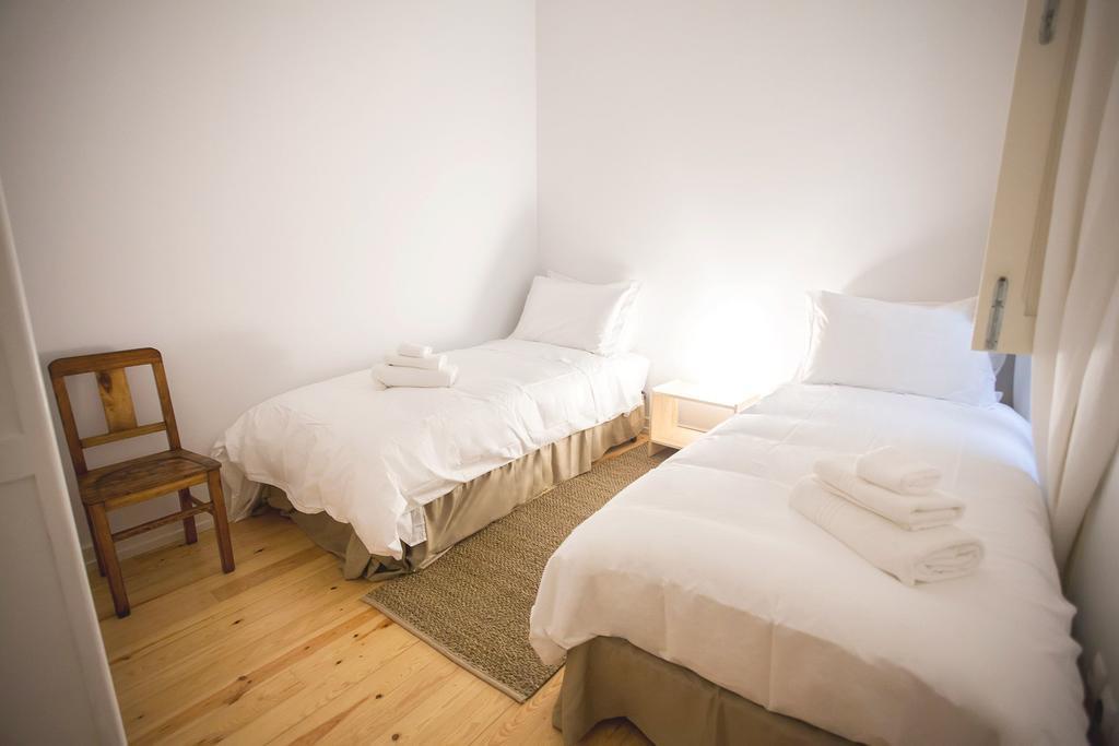 Apartamento Lovelystay - Elegance&charm! Lisboa