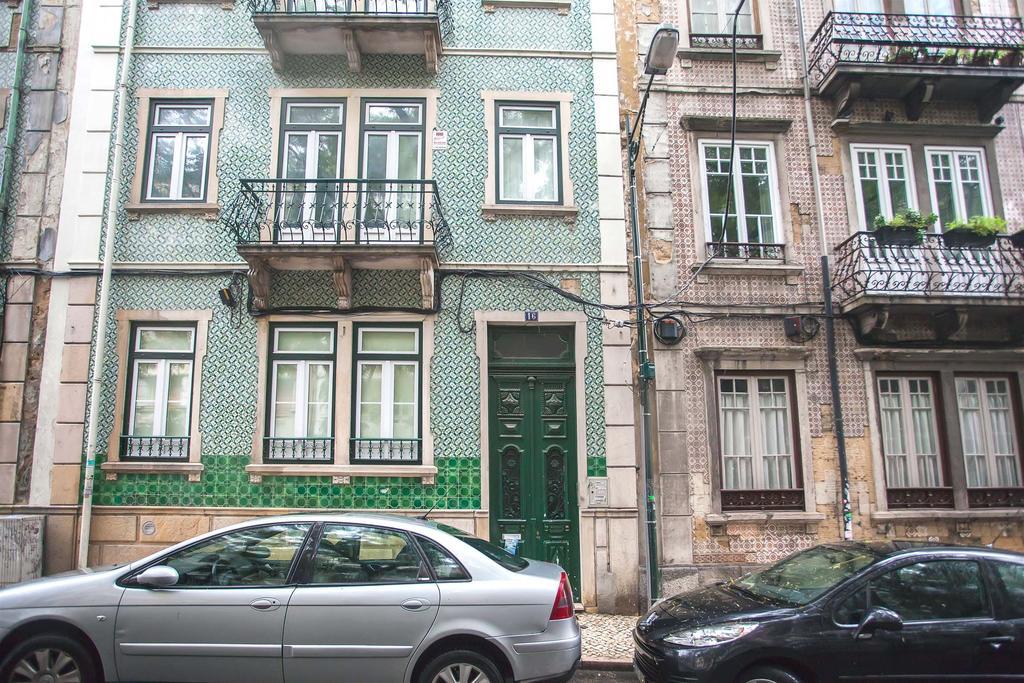 Lovelystay - Elegance And Charm! * Lisboa