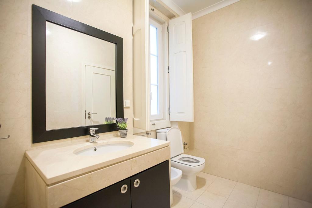 Lejlighed Lovelystay - Elegance And Charm!