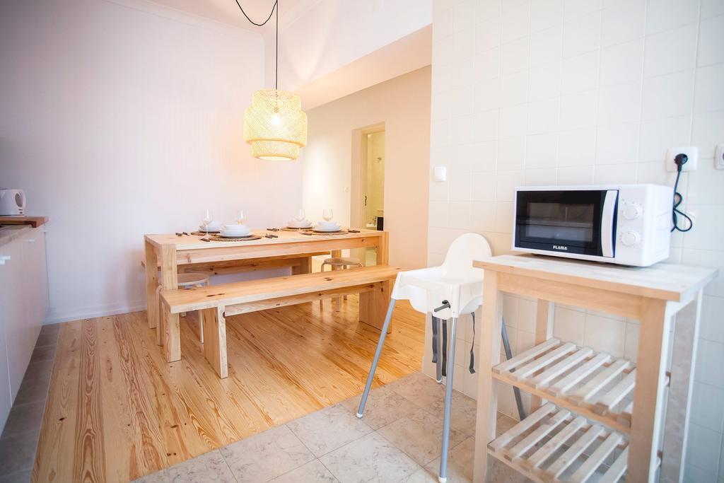 Lovelystay - Elegance And Charm! Lisboa