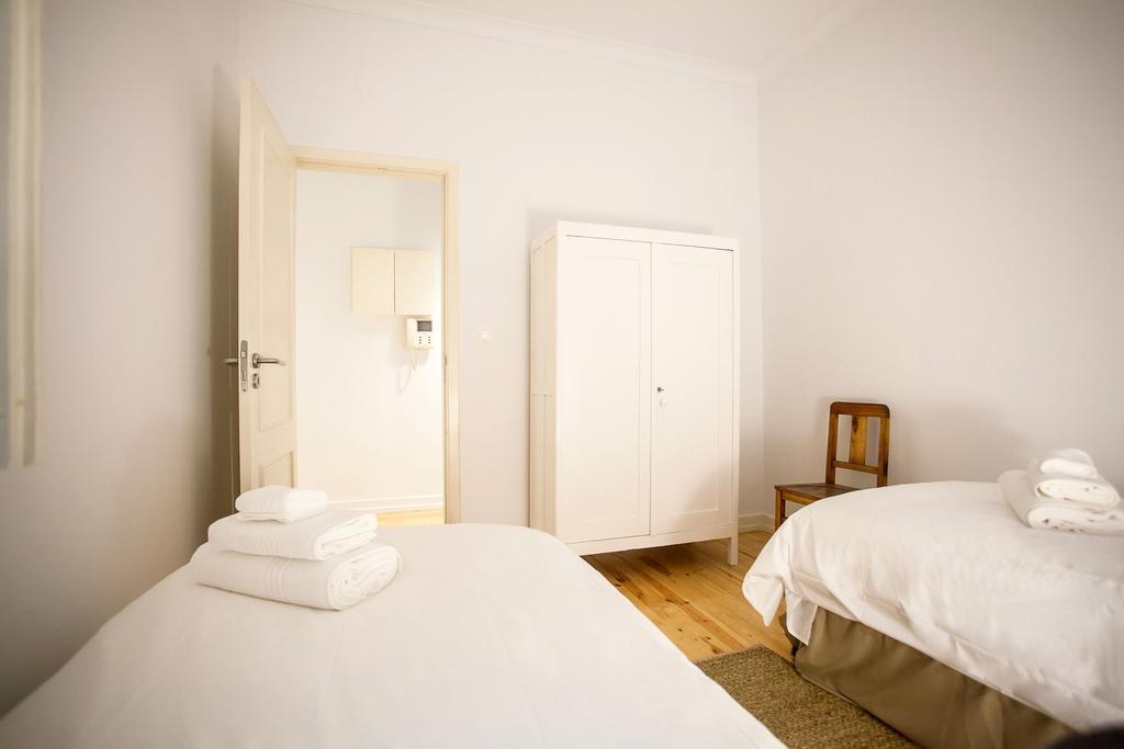 Lovelystay - Elegance And Charm! Lejlighed