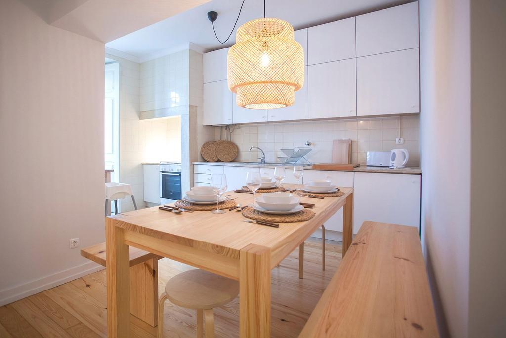 Lovelystay - Elegance And Charm! Lejlighed *
